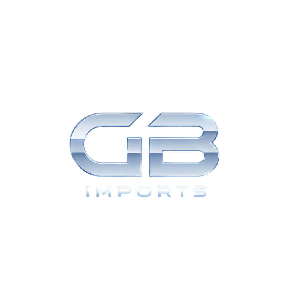 GB Imports Logo